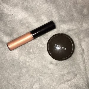 Becca Highlight Kit